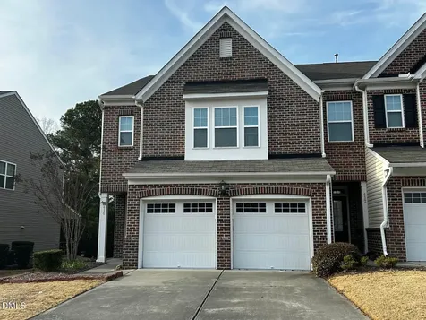 416 Durants Neck Lane Morrisville NC 27560