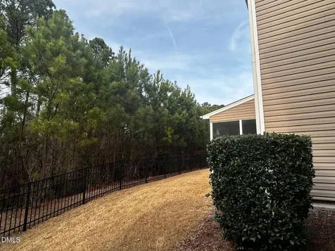 416 Durants Neck Lane Morrisville NC 27560