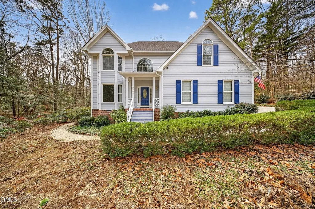 2608 Mica Mine Lane Wake Forest NC 27587