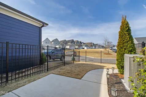 1564 Lone Prairie Drive Wendell NC 27591