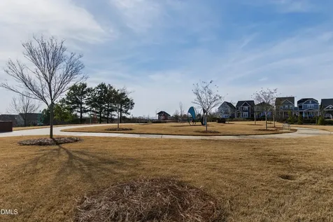 1564 Lone Prairie Drive Wendell NC 27591