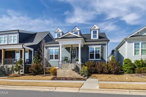 1564 Lone Prairie Drive Wendell NC 27591