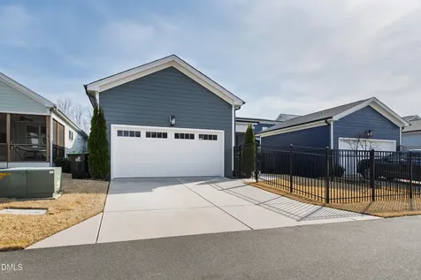 1564 Lone Prairie Drive Wendell NC 27591