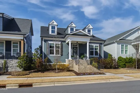 1564 Lone Prairie Drive Wendell NC 27591