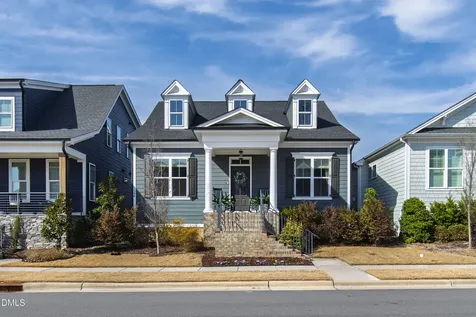 1564 Lone Prairie Drive Wendell NC 27591