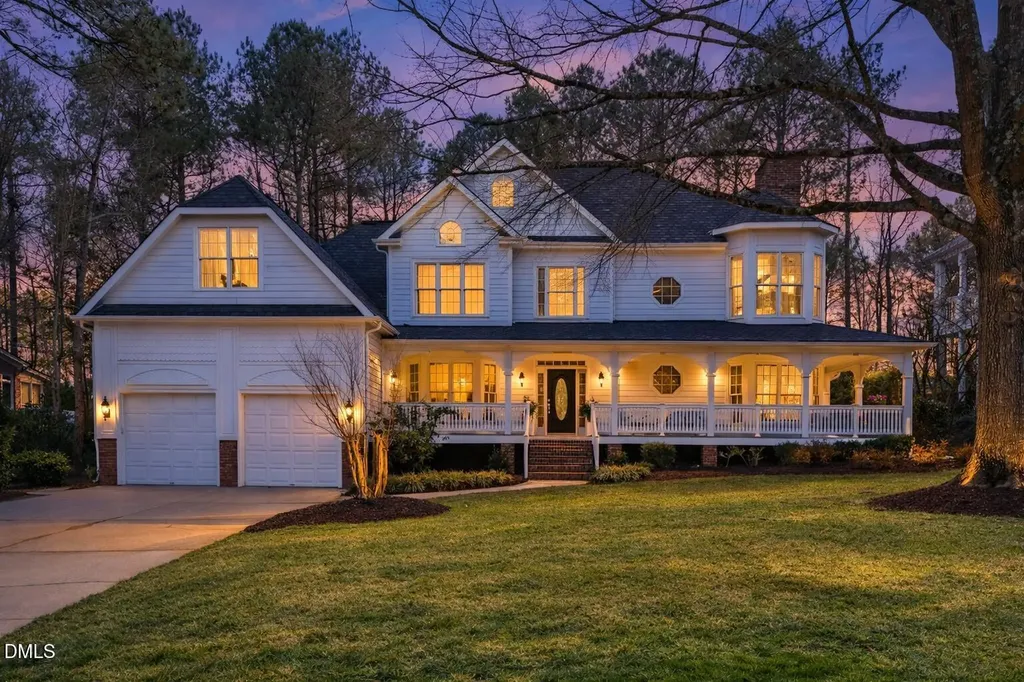 408 Hogans Valley Way Cary NC 27513