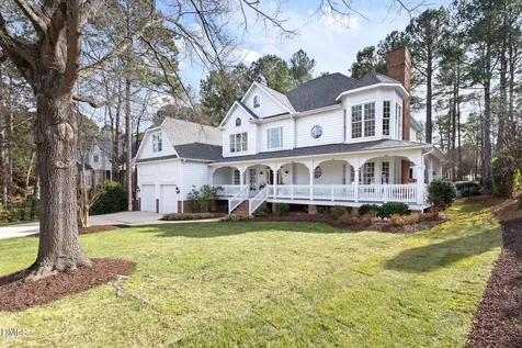 408 Hogans Valley Way Cary NC 27513
