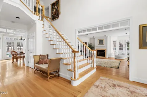 408 Hogans Valley Way Cary NC 27513