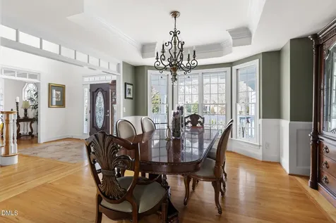 408 Hogans Valley Way Cary NC 27513