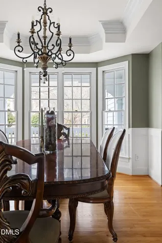 408 Hogans Valley Way Cary NC 27513