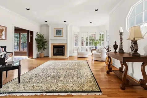 408 Hogans Valley Way Cary NC 27513