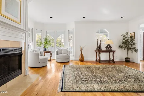 408 Hogans Valley Way Cary NC 27513