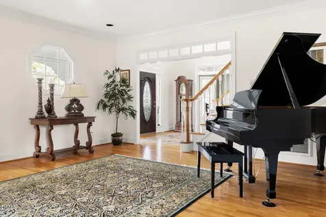 408 Hogans Valley Way Cary NC 27513