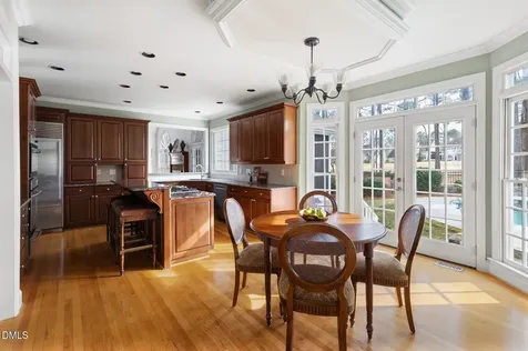 408 Hogans Valley Way Cary NC 27513