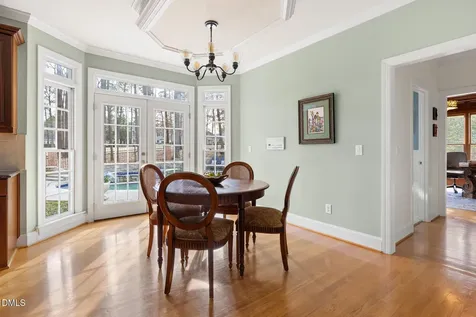 408 Hogans Valley Way Cary NC 27513
