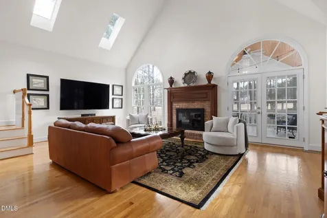 408 Hogans Valley Way Cary NC 27513