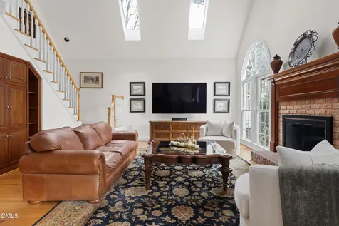 408 Hogans Valley Way Cary NC 27513