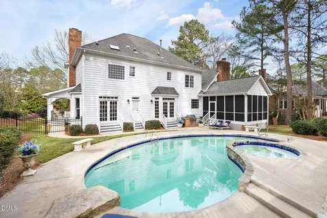 408 Hogans Valley Way Cary NC 27513
