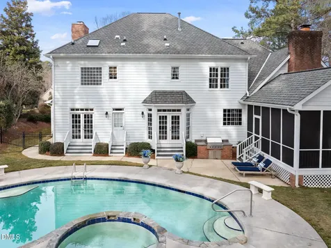408 Hogans Valley Way Cary NC 27513