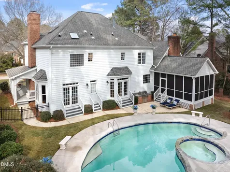 408 Hogans Valley Way Cary NC 27513