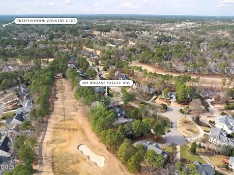 408 Hogans Valley Way Cary NC 27513