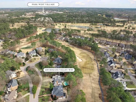 408 Hogans Valley Way Cary NC 27513