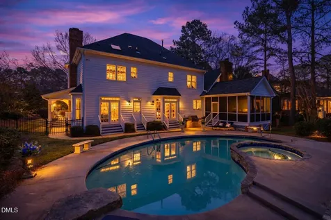 408 Hogans Valley Way Cary NC 27513