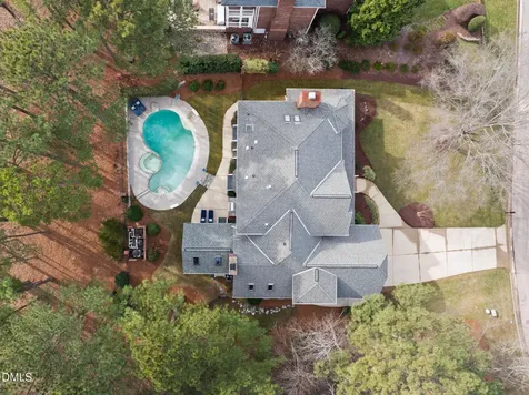 408 Hogans Valley Way Cary NC 27513