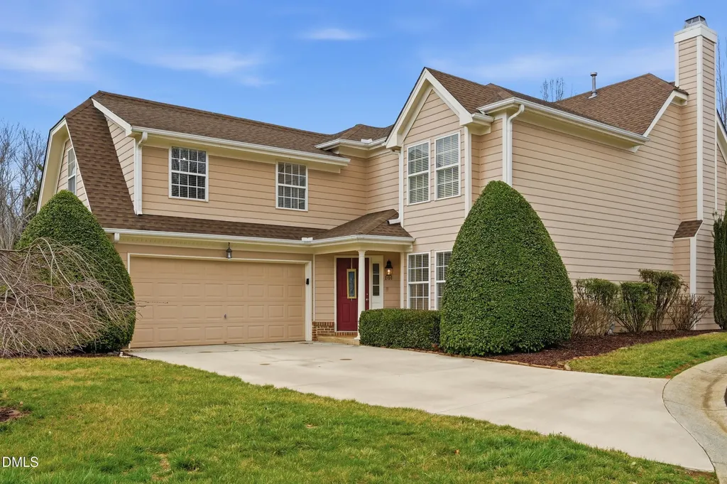 101 Gene Sarazen Drive Mebane NC 27302