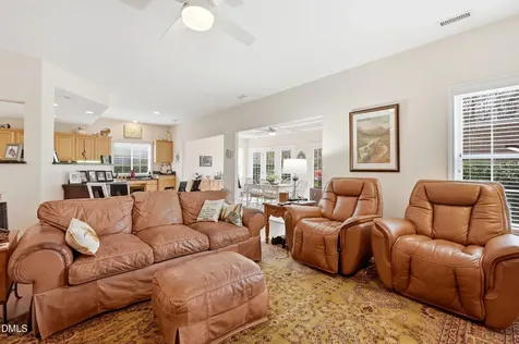 101 Gene Sarazen Drive Mebane NC 27302