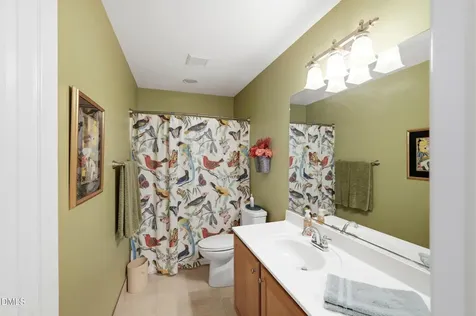 101 Gene Sarazen Drive Mebane NC 27302