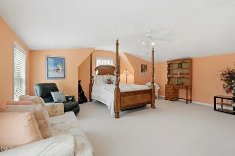 101 Gene Sarazen Drive Mebane NC 27302