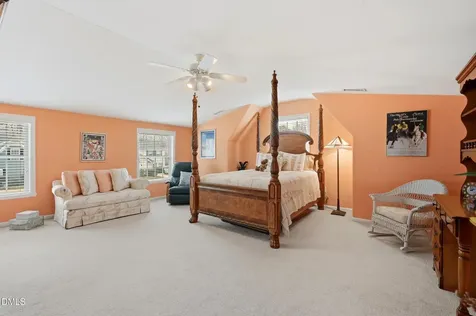 101 Gene Sarazen Drive Mebane NC 27302