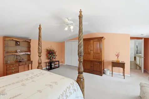 101 Gene Sarazen Drive Mebane NC 27302