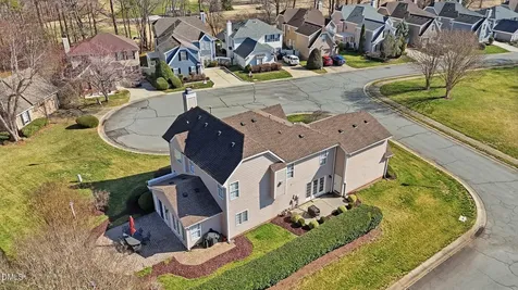 101 Gene Sarazen Drive Mebane NC 27302
