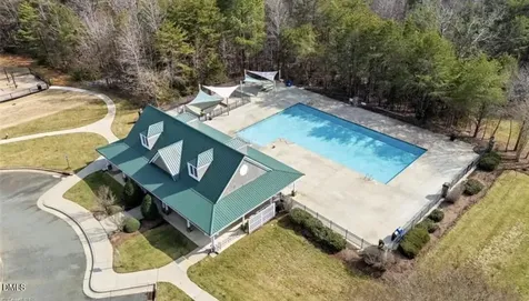 101 Gene Sarazen Drive Mebane NC 27302