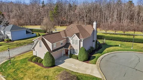 101 Gene Sarazen Drive Mebane NC 27302