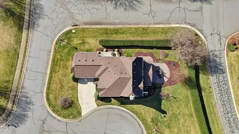 101 Gene Sarazen Drive Mebane NC 27302