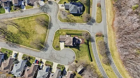 101 Gene Sarazen Drive Mebane NC 27302