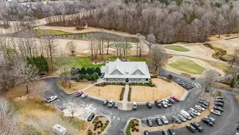 101 Gene Sarazen Drive Mebane NC 27302
