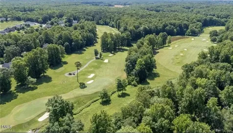 101 Gene Sarazen Drive Mebane NC 27302