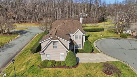 101 Gene Sarazen Drive Mebane NC 27302