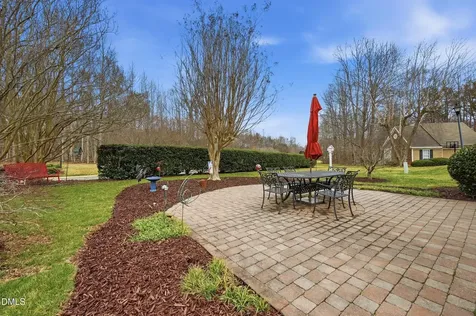 101 Gene Sarazen Drive Mebane NC 27302