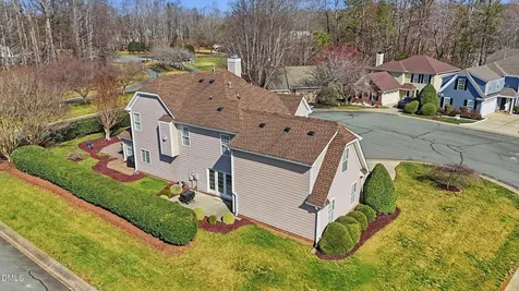 101 Gene Sarazen Drive Mebane NC 27302