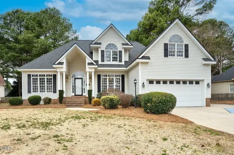 3209 Edinburgh Drive NW Wilson NC 27896