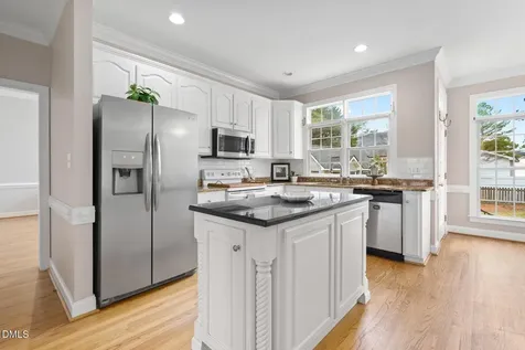 3209 Edinburgh Drive NW Wilson NC 27896