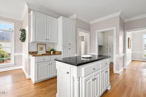 3209 Edinburgh Drive NW Wilson NC 27896