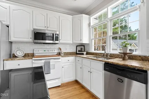 3209 Edinburgh Drive NW Wilson NC 27896