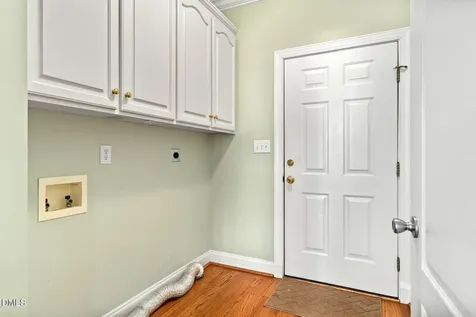 3209 Edinburgh Drive NW Wilson NC 27896