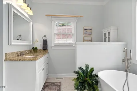 3209 Edinburgh Drive NW Wilson NC 27896
